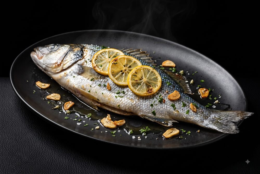 Pescado de Castell